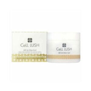 Gel de îngrijire anti-îmbătrânire CELL LUSH 100g