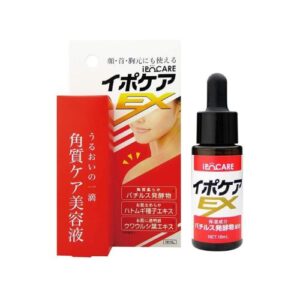 Esență pentru negi și alunițe IPO-CARE EX Wart 18ml