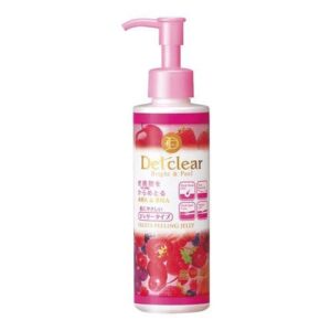 Gel pentru curățarea porilor din Fructe DetClear 180ml