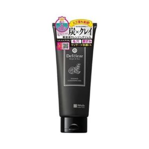 Gel de curățare profundă (extract de cărbune) 180g