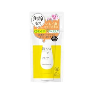 Gel de curățare pori KeanaBeaute 40g