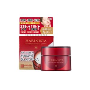 Cremă-Gel hidratant pentru piele sensibilă Harinista 50g