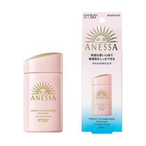 Cremă cu protecție solară Textură Lăptoasă SPF50+