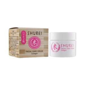 Cremă regeneratoare pentru față cu Colagen Shurei 48ml