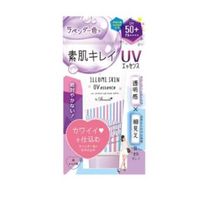Esență cu protecție solară și anti-îmbătrânire SPF50+ 80g