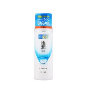 Loțiune hidratantă pentru față cu Acid Healuronic 170ml