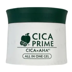 Gel de îngrijire pentru Acnee Cica Prime 100g