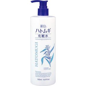 Loțiune Lăptoasă hidratantă Kumano Hatomugi 300ml