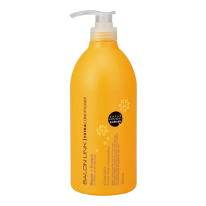 Balsam pentru păr deteriorat Salon Link Extra cu parfum 1,000ml