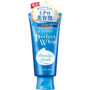 Spumă pentru curățare hidratantă Perfect Whip 120g