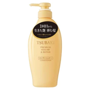 Condiționer pentru volum Premium păr deteriorat 490ml