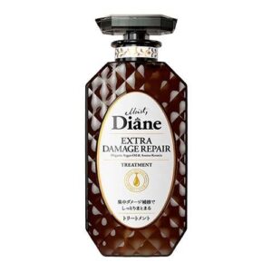 Șampon Diane restaurator pentru păr detereorat 450mL
