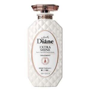 Tratament pentru păr lipsit de strălucire Extra Shine 450mL