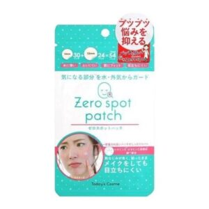 Plasturi invizibili pentru coșuri Zero Spot Patch 1buc