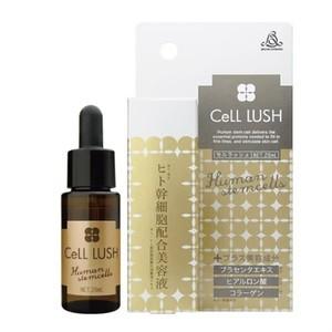 Ser de îngrijire anti-îmbătrânire CELL LUSH 20ml