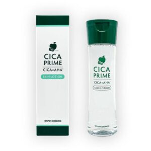 Loțiune pentru Acnee Cica Prime Face pentru față 160ml