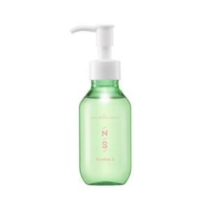 Ulei pentru păr deteriorat  – Number S CARE 100ml