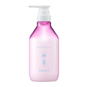 Tratament pentru păr Number S DAMAGE CARE 450ml