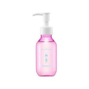 Ulei pentru păr deteriorat – Number S DAMAGE CARE 100ml