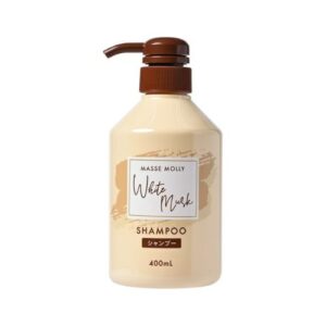 Șampon hidratant pentru păr uscat / deteriorat 400ml