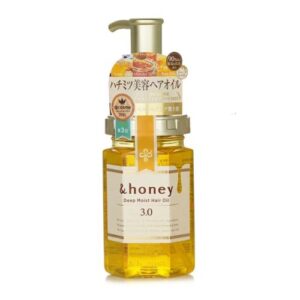 Ulei pentru păr &Honey hidratare 3.0 100ml