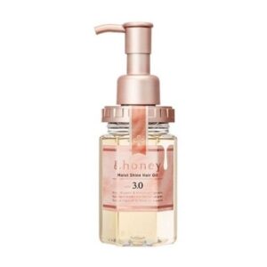 Ulei ultra-hidratant intens pentru păr Honey Moist 100ml