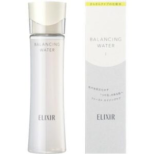 Loțiune pentru hidratarea feței Elixir Water I 168ml