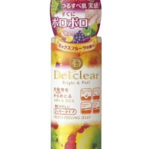 Gel pentru curățarea porilor din Fructe DetClear 180ml
