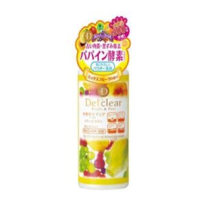 Pudră piling pentru curățarea porilor DET CLEAR  75g