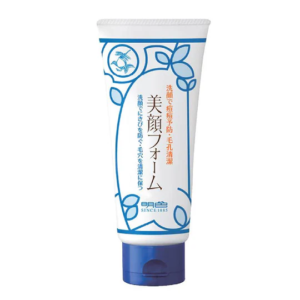 Gel pentru curățare față Acnee MEISHOKU 80ml