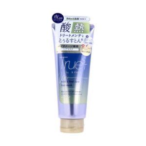 Masca pentru păr deteriorat Truest by Free Acid&Heat Care 180g