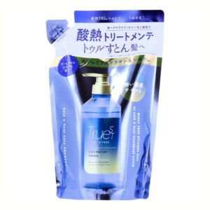 Șampon pentru păr deteriorat FREE Acid&Heat 400ml