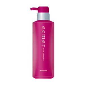 Șampon hidratant pentru păr deteriorat ECMER HAIR 500ml