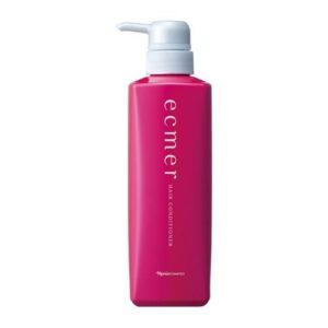 Balsam hidratant pentru păr deteriorat ECMER HAIR 500ml