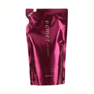 Șampon pentru păr Deteriorat / Vopsit ECMER HAIR hidratant 400ml