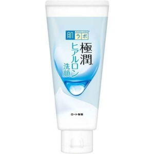  Cremă-spumă de curățare cu Acid Hialuronic Gokujyun 100g