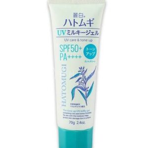  Cremă cu protecție solară Hatomugi UV Toner SPF50+70g