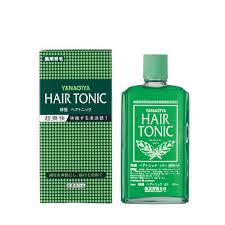 Tonic pentru păr Yanagiya Mediu – Fortificare și revitalizare 240ml