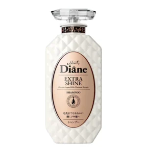Șampon Diane pentru păr deteriorat Extra 450mL