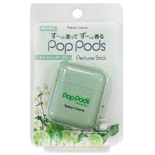 Pop Pods Jasmin Garden 10g