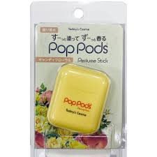 Pop Pods Caddy Floral 10g
