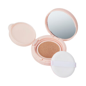 Kirei＆co. Cushion Foundation Lucios 01 Light
