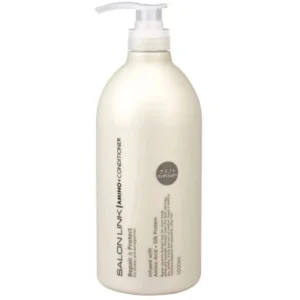 Kumano Oil and Fat Salon Link Amino Conditioner 1,000ml