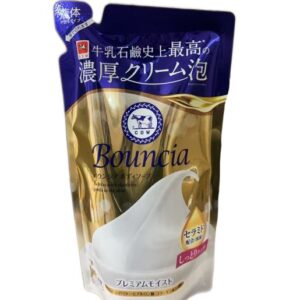 Sapun de corp Boncia Premium Moist Refill  340 ml