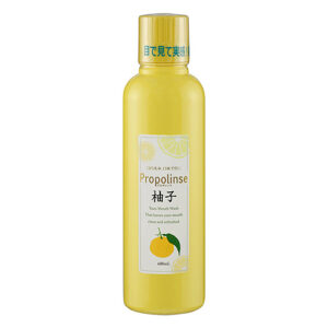 Propolinse Yuzu 600 ml