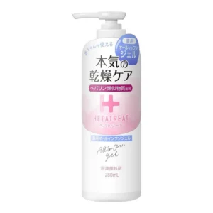 Gel medicamentos multifuncțional Hepatreat  280 ml