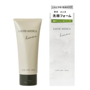 Spumă pentru față Eau Kaom Acne Care Wash 80g