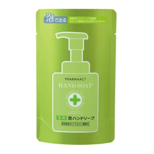 Rezerva săpun pentru mâini Pharma-Act 200ml