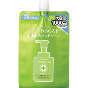 Săpun pentru mâini (rezervă) 1000ml