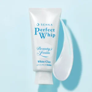 Spumă de curățare Perfect Whip White Clay 120g
